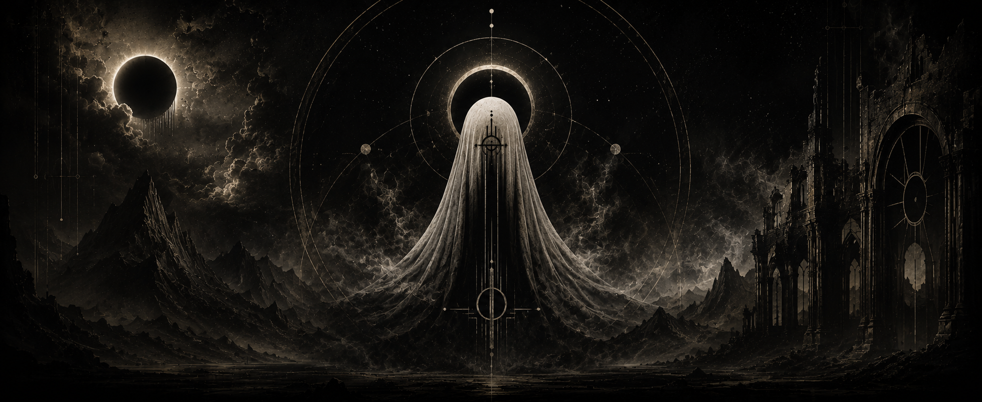 Pneumaris — atmospheric darkness