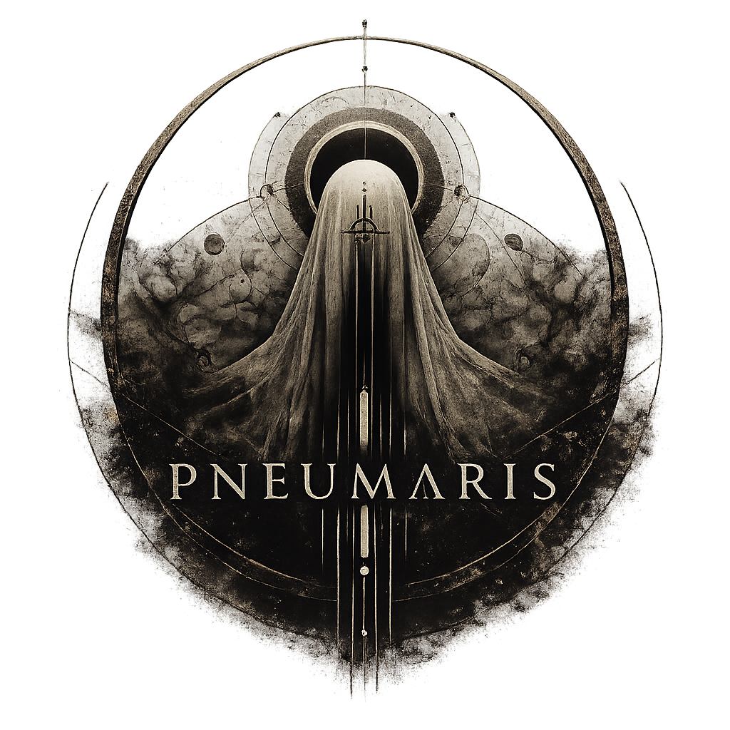 Pneumaris logo